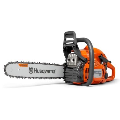 HUSQVARNA 445 1