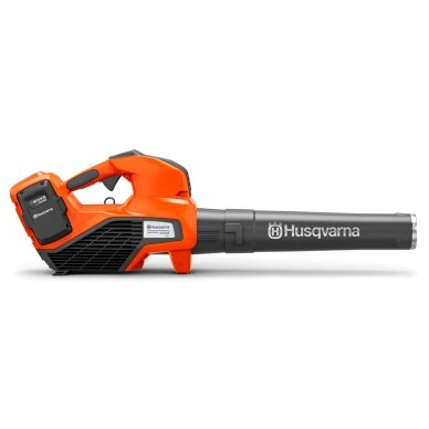 HUSQVARNA 525iB 1