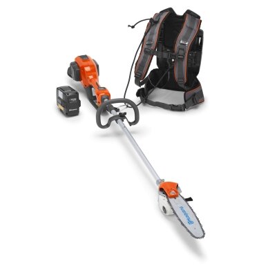 HUSQVARNA 530iPX 2