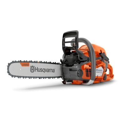 HUSQVARNA 545G Mark II 1