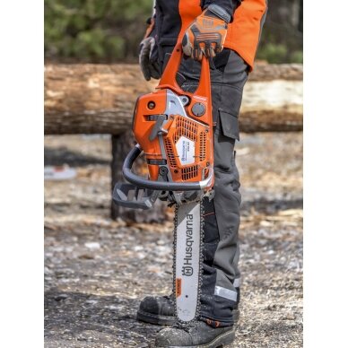 HUSQVARNA 550 XP® G Mark II 8