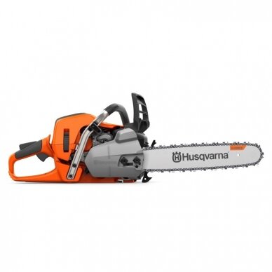 HUSQVARNA 550 XP® Mark II