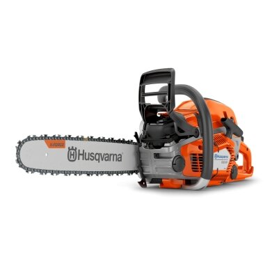 HUSQVARNA 550 XP® Mark II 1