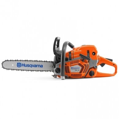 HUSQVARNA 562 XP®