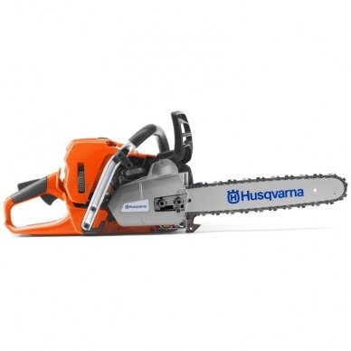 HUSQVARNA 562 XP® G