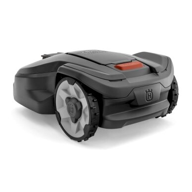 HUSQVARNA AUTOMOWER® 310 Mark II 1