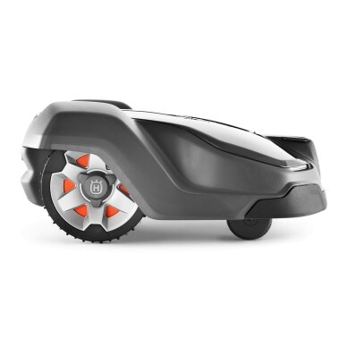 HUSQVARNA AUTOMOWER® 430X 3