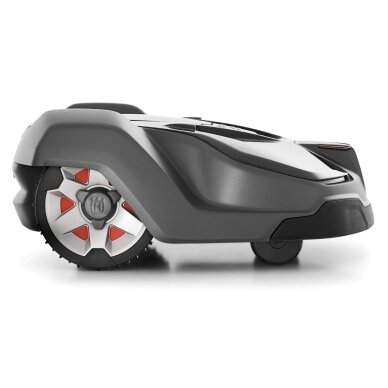 HUSQVARNA AUTOMOWER® 450X 4