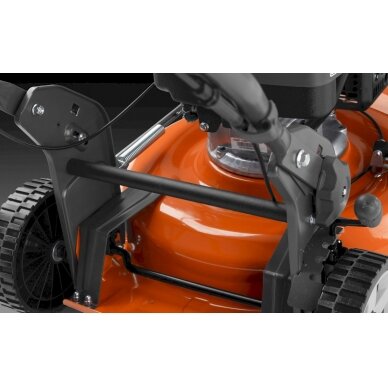 Husqvarna LB 251S 2