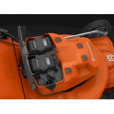 HUSQVARNA LB 548i 5