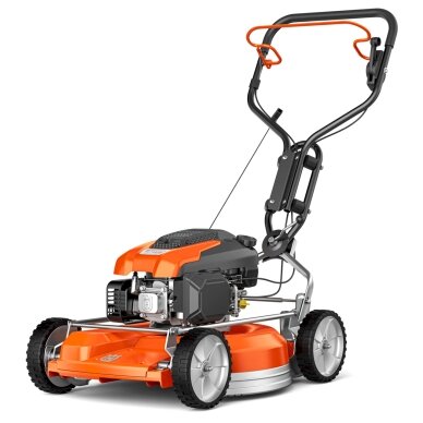 HUSQVARNA LB 553S 1