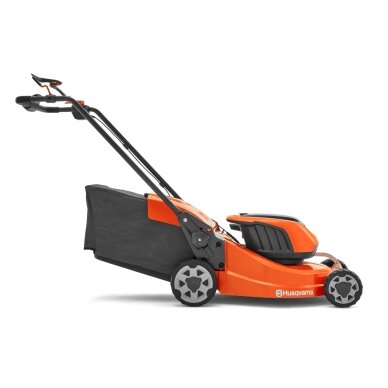 Husqvarna LC 347iVX 1