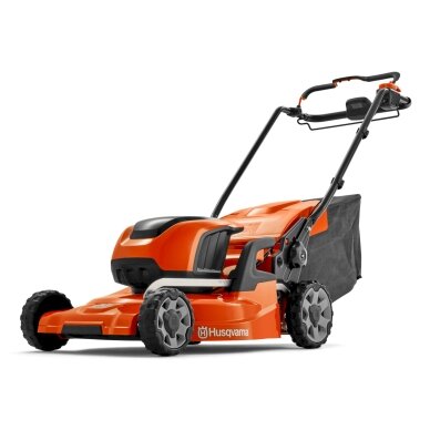 Husqvarna LC 347iVX 4