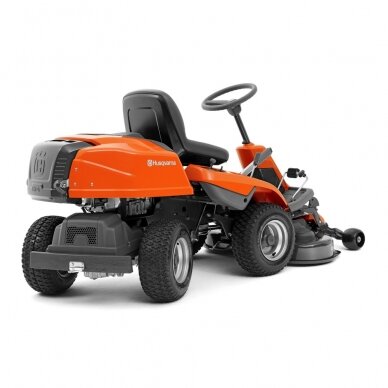 HUSQVARNA R 216 3