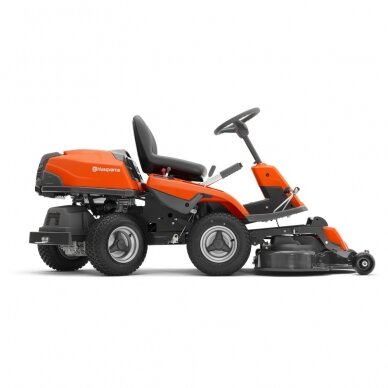 HUSQVARNA R 216 4