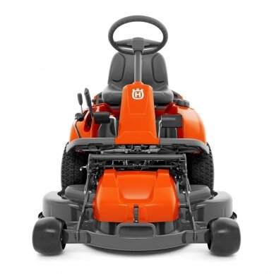 HUSQVARNA R 216 6