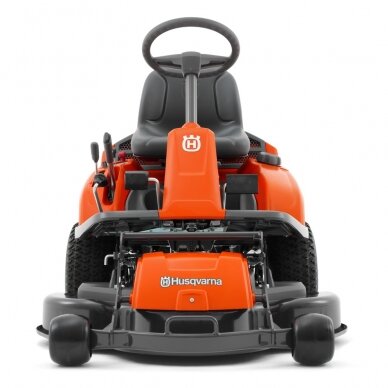 HUSQVARNA R 216 8