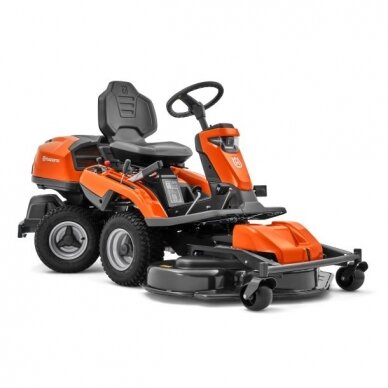 HUSQVARNA R 316TX