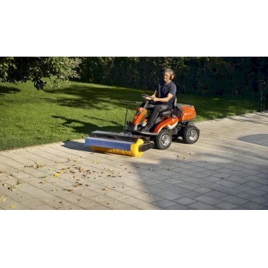 HUSQVARNA R 316TX 3