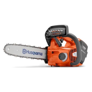 HUSQVARNA T535i XP®