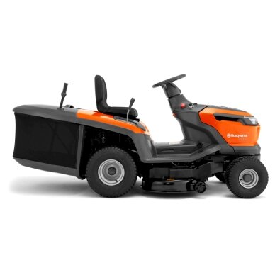 Husqvarna TC 114 1