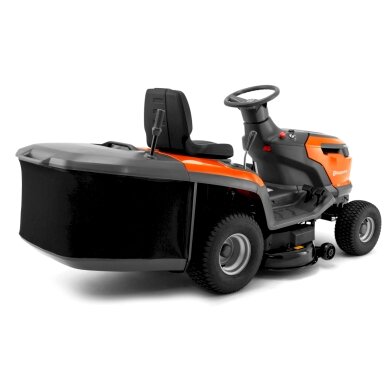 Husqvarna TC 114 2