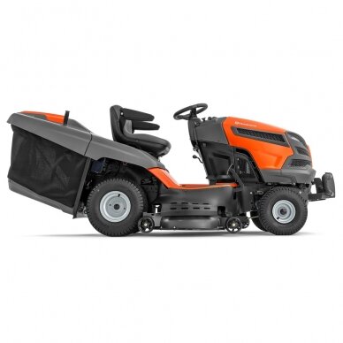 HUSQVARNA TC 342T 1