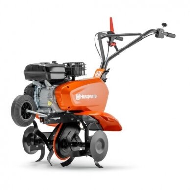 Husqvarna TF 325 2017