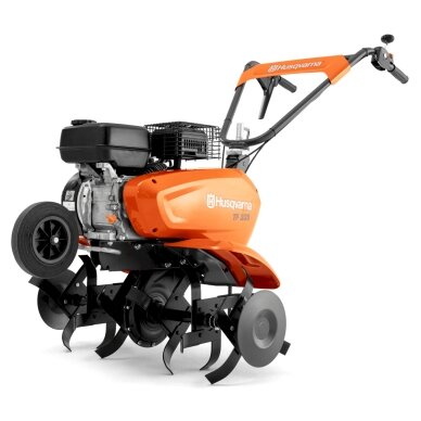 HUSQVARNA TF 335 2017- 1