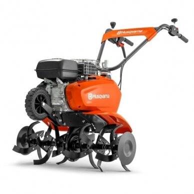 HUSQVARNA TF 435