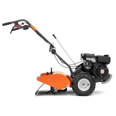 HUSQVARNA TR 348 1