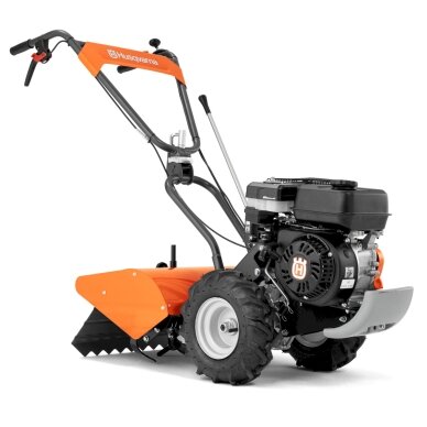 HUSQVARNA TR 348 2