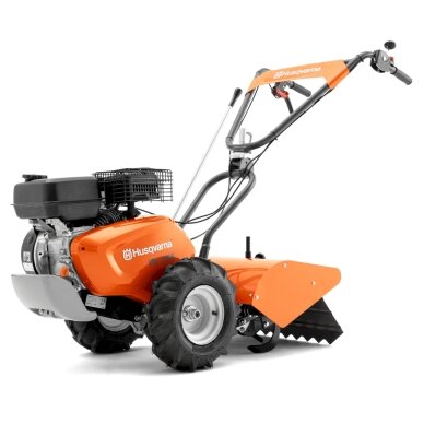 HUSQVARNA TR 348