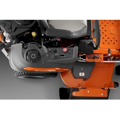 HUSQVARNA Z448 2