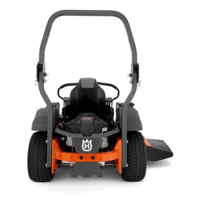 HUSQVARNA Z448 5