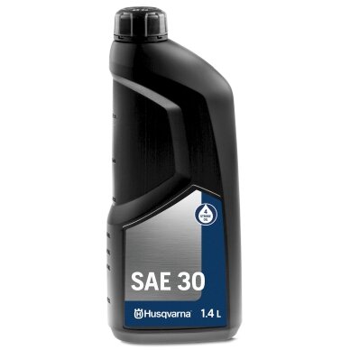 WP 4T SAE 30 1,4 L 1